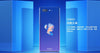 Dual Screen Smart Phone 4G LTE Android 8.1 Snapdragon 845