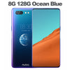 Dual Screen Smart Phone 4G LTE Android 8.1 Snapdragon 845