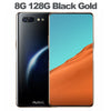 Dual Screen Smart Phone 4G LTE Android 8.1 Snapdragon 845