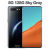 Dual Screen Smart Phone 4G LTE Android 8.1 Snapdragon 845