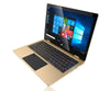 11.6 inch convertible laptops 360 degree touch screen notebook