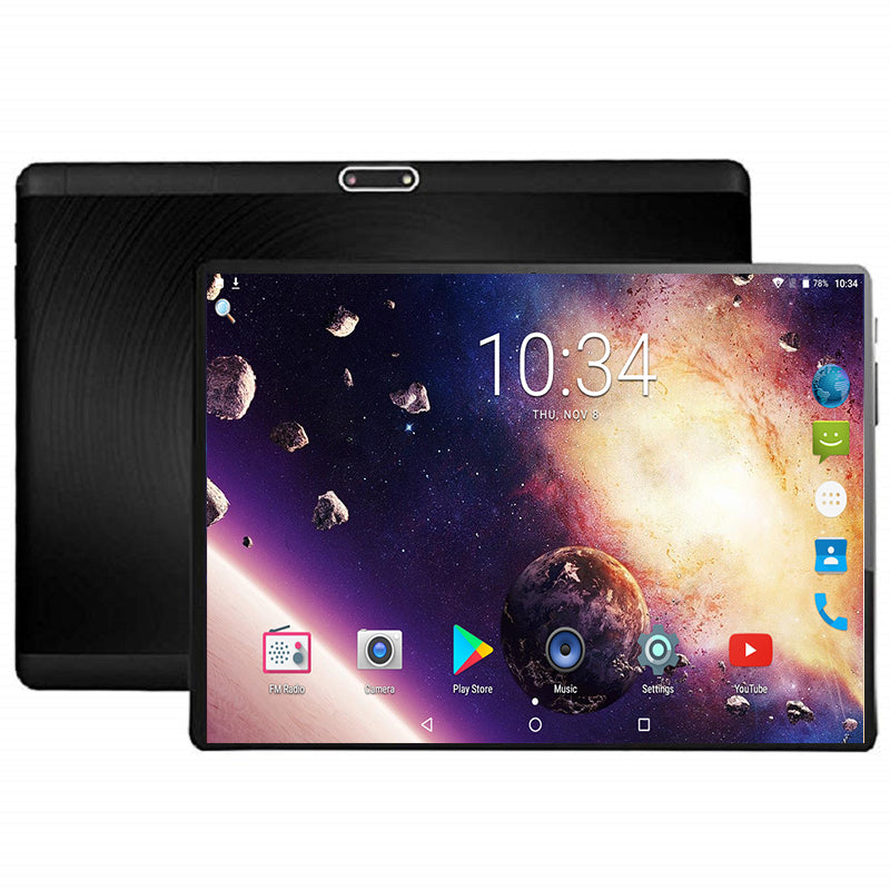 10 inch Tablet PC Octa Core 4GB RAM 64GB ROM Android 7.0