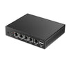 Mini PC Celeron J1900 Quad Core mini computer  2.0Ghz VGA USB2.0 RJ45