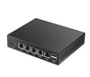 Mini PC Celeron J1900 Quad Core mini computer  2.0Ghz VGA USB2.0 RJ45