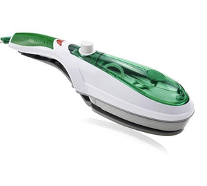 Portable Steam Iron For Clothes Generator Ironing Steamer