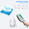 Portable Steam Iron For Clothes Generator Ironing Steamer