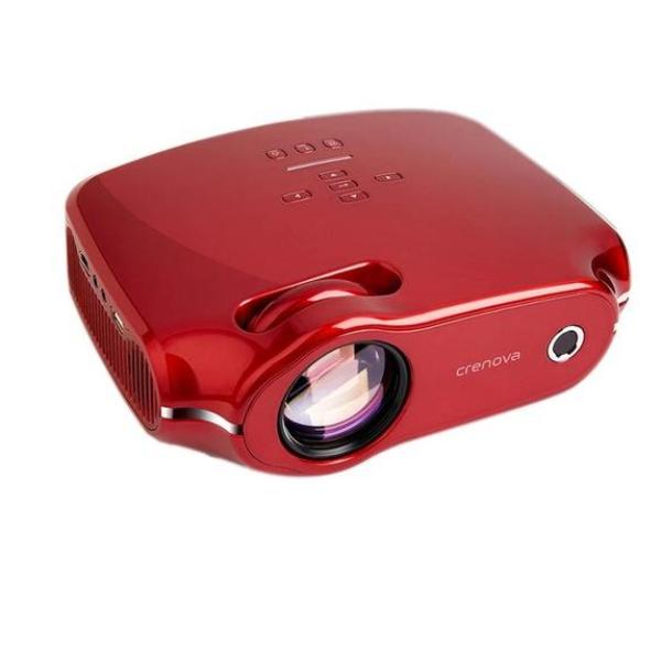 Newest LED Projector For Full HD 4K*2K Video Projector Android 7.1.2 OS Home Theater Movie Beamer Proyector