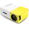 Mini LCD LED Projector 400-600LM 1080p Video 320 x 240 Pixel Best Home Proyector