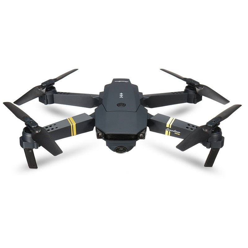 WIFI FPV With Wide Angle HD Camera Drone