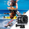 HD Shooting Waterproof Digital Video Camera