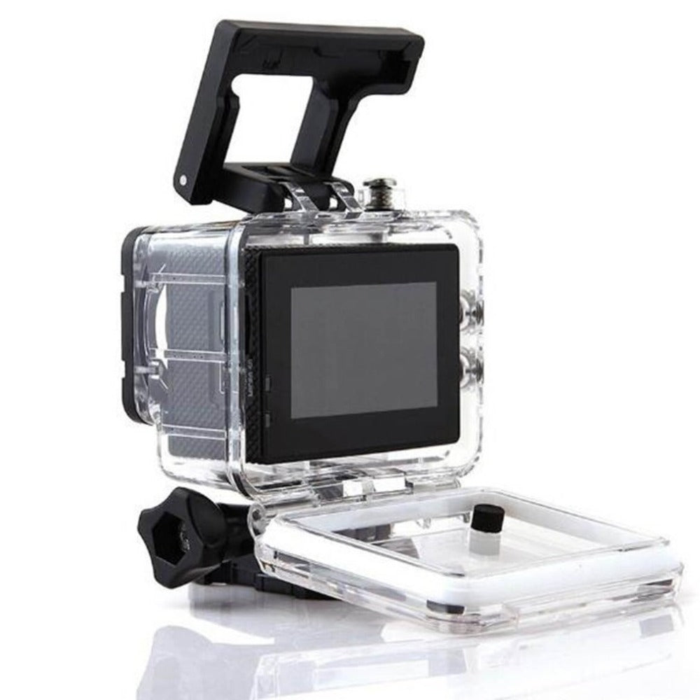 HD Shooting Waterproof Digital Video Camera