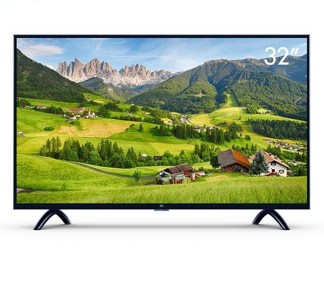 Global version TV set 4A 32 inch HD 1.5GHz Smart led television