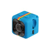 Mini Camera 1080P Sport DV Mini Infrared Night Vision Monitor Concealed small Camera DV Video Recorder Support TF Card