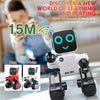 Intelligent Robot Remote Control Gesture Control For Children Education