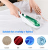 Portable Steam Iron For Clothes Generator Ironing Steamer