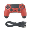 USB Wired Gamepad For Playstation Sony PS4 Controller Joystick Joypad Controle