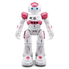 Programming Remote Control Robotica Toy Biped Humanoid Robot For Kids Birthday Gift Present