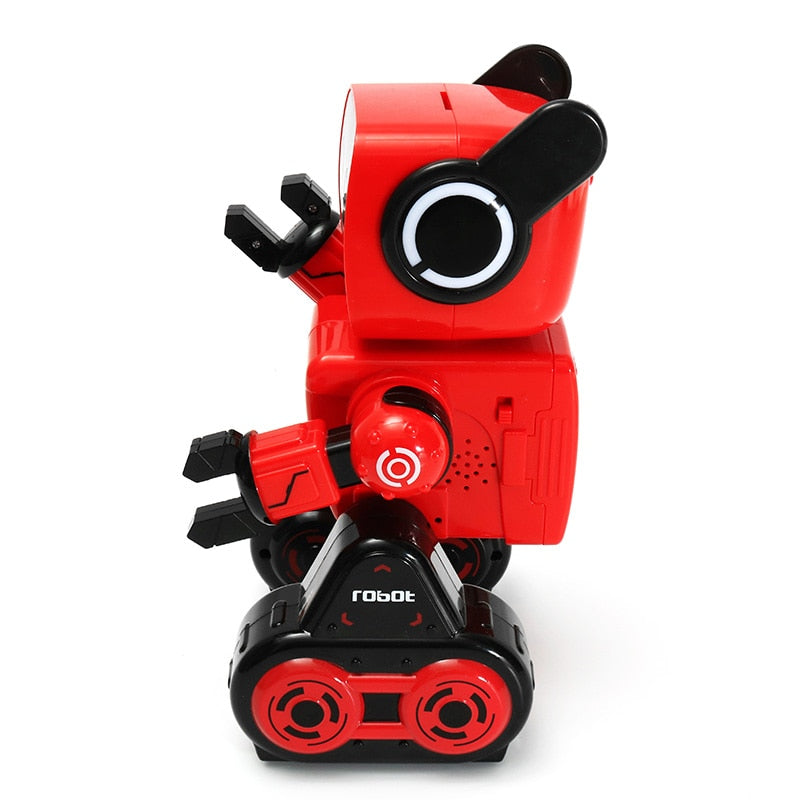 Intelligent Robot Remote Control Gesture Control For Children Education