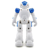 Programming Remote Control Robotica Toy Biped Humanoid Robot For Kids Birthday Gift Present