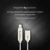 USB Charger Cable Lighting and Micro Cable Fast Charger Cord for Sumsung xiaomi Android Devices and iphone