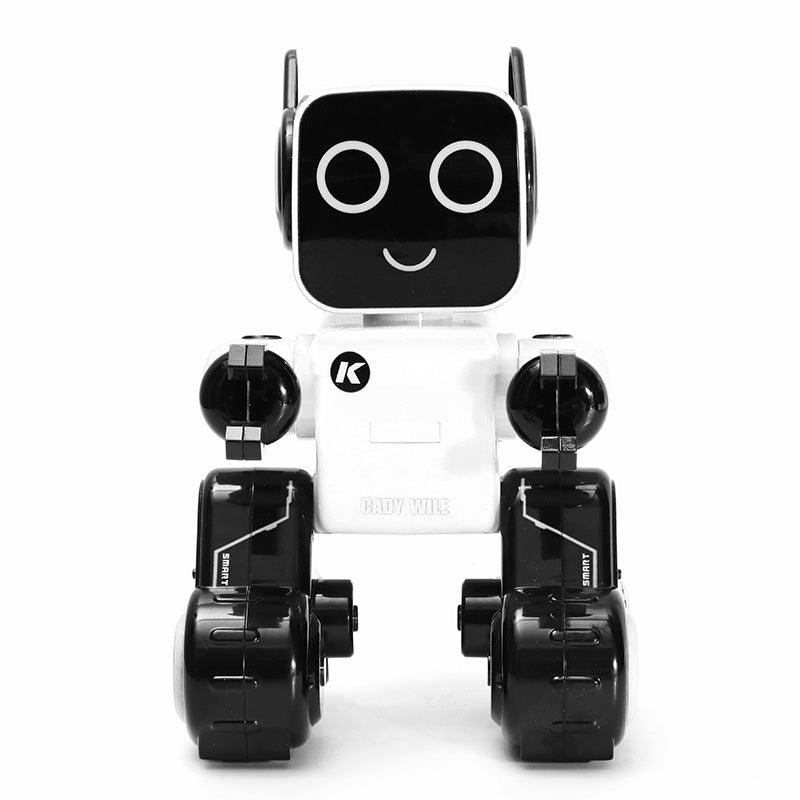 Intelligent Robot Remote Control Gesture Control For Children Education