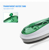 Portable Steam Iron For Clothes Generator Ironing Steamer