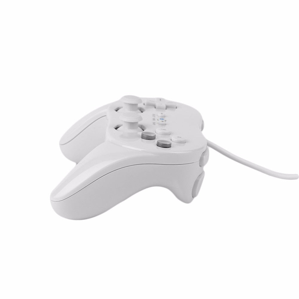 Classic Wired Game Controller Gaming Remote Pro Game