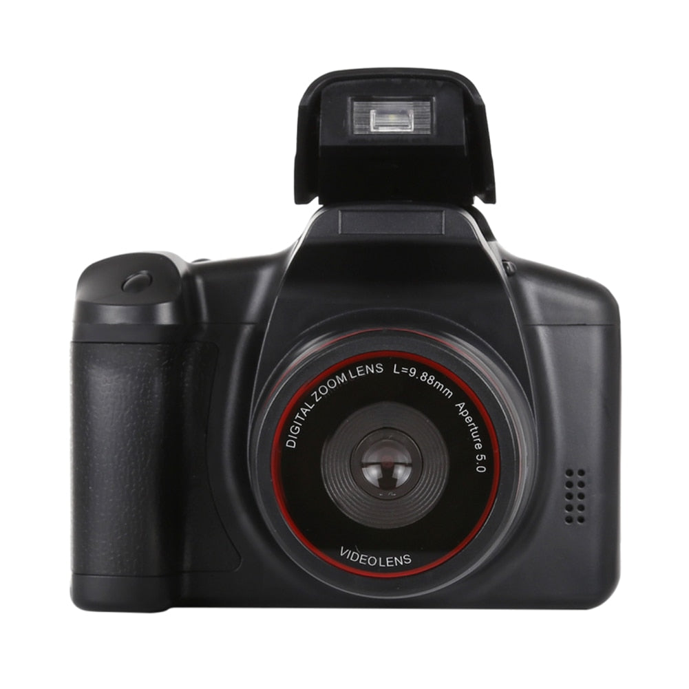 Portable Digital Camera Camcorder Full HD 1080P Video Camera