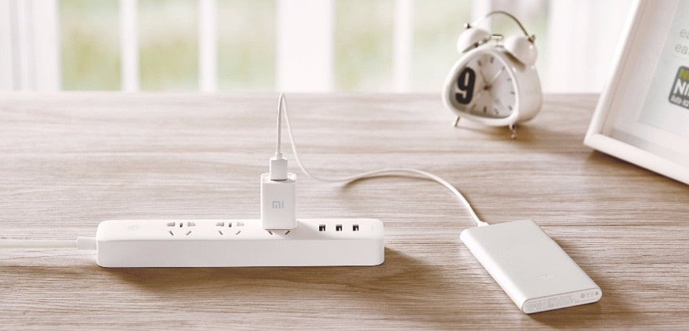 Smart Home Power Strip Electrical Socket Wifi App Wireless Remote Control 3/5 Ports 3 USB Outlet Plug