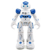 Programming Remote Control Robotica Toy Biped Humanoid Robot For Kids Birthday Gift Present