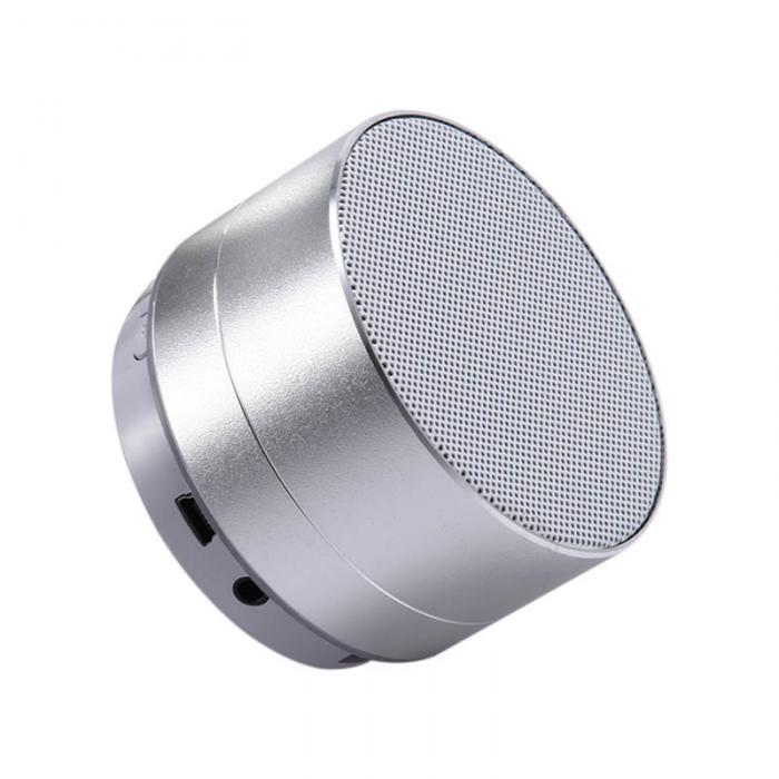 Portable Wireless Bluetooth Speaker With Microphone Radio Music Play Support TF Card Speakers