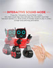 Intelligent Robot Remote Control Gesture Control For Children Education