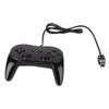 Classic Wired Game Controller Gaming Remote Pro Game