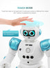 Intelligent RC Humanoid Gesture Robot For Children Birthday Christmas Gift