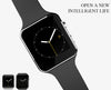 New Arrival X6 Smart Watch with Camera Touch Screen Support SIM TF Card Bluetooth Smartwatch for iPhone Xiaomi Android Phone