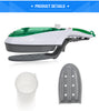 Portable Steam Iron For Clothes Generator Ironing Steamer