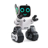 Intelligent Robot Remote Control Gesture Control For Children Education