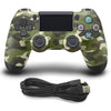 USB Wired Gamepad For Playstation Sony PS4 Controller Joystick Joypad Controle