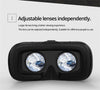 VR Virtual Reality Glasses 3 D Goggles Headset Helmet For Smartphone