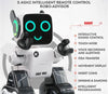 Intelligent Robot Remote Control Gesture Control For Children Education