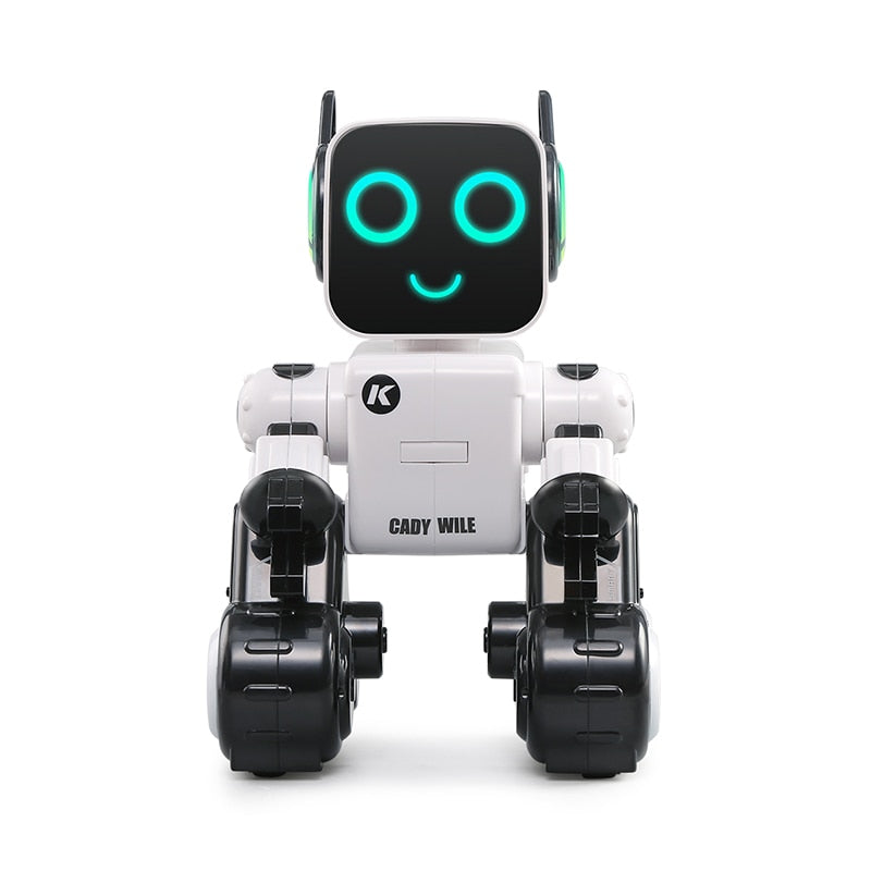 Intelligent Robot Remote Control Gesture Control For Children Education