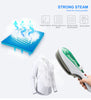 Portable Steam Iron For Clothes Generator Ironing Steamer