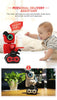 Intelligent Robot Remote Control Gesture Control For Children Education