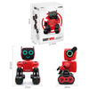 Intelligent Robot Remote Control Gesture Control For Children Education