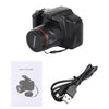 Portable Digital Camera Camcorder Full HD 1080P Video Camera