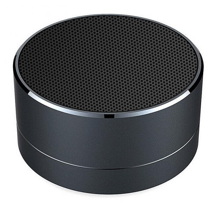 Portable Wireless Bluetooth Speaker With Microphone Radio Music Play Support TF Card Speakers