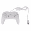 Classic Wired Game Controller Gaming Remote Pro Game