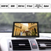 14inch Digital Television Portable TV 1080P HD HDMI Video Player 110-220V US for Home Car