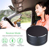 Portable Wireless Bluetooth Speaker With Microphone Radio Music Play Support TF Card Speakers