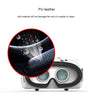 VR Google Cardboard Headset Box Glasses Virtual for 4-6.0 inch ios Android Smartphone